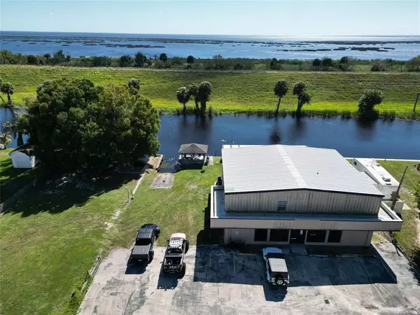 Okeechobee, FL 34974,238 US Highway 441