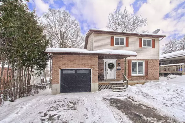 Georgina, ON L4P 2Y8,288 Terrace DR