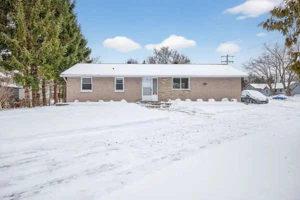 Adjala-tosorontio, ON L0G 1L0,24 Drummond ST