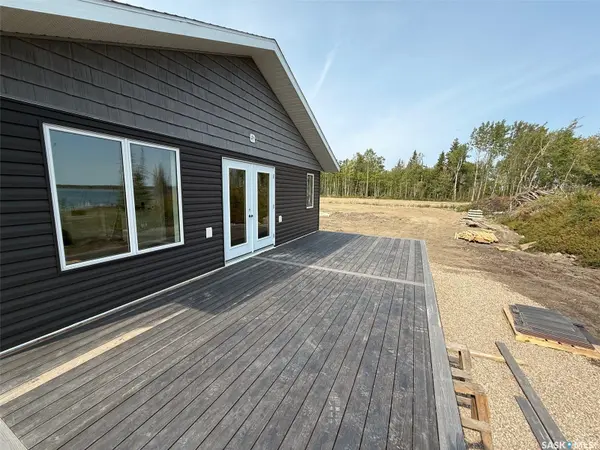 Rural Address, Meeting Lake, SK S0M 2L0