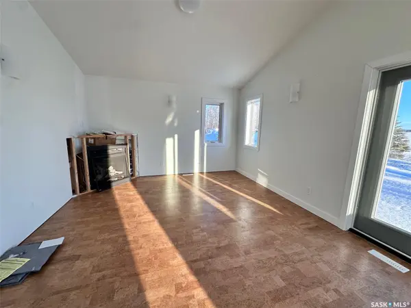 Rural Address, Meeting Lake, SK S0M 2L0