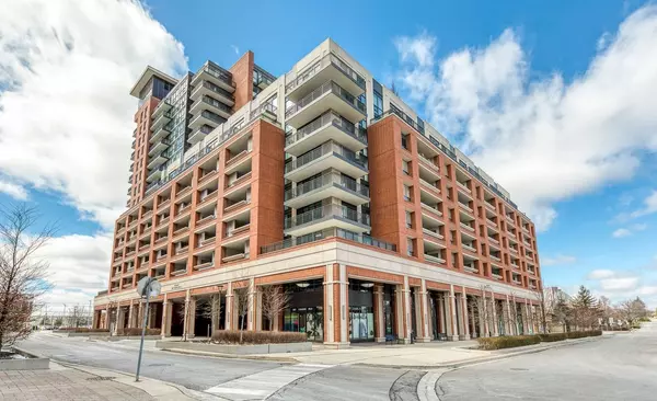 3091 Dufferin ST #208, Toronto W04, ON M6A 0C4