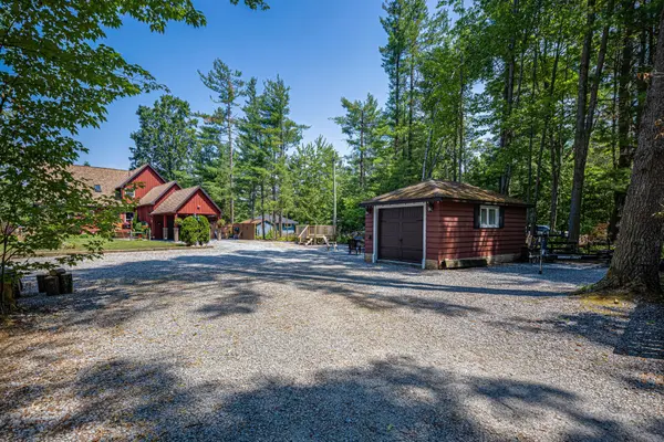 Kawartha Lakes, ON K0M 2T0,153 Stanley RD