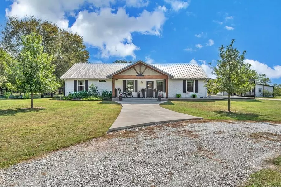 655 Buster Chatham Road, Waco, TX 76705