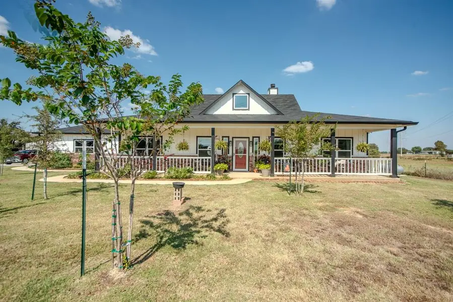 3531 County Road 1104b, Cleburne, TX 76031