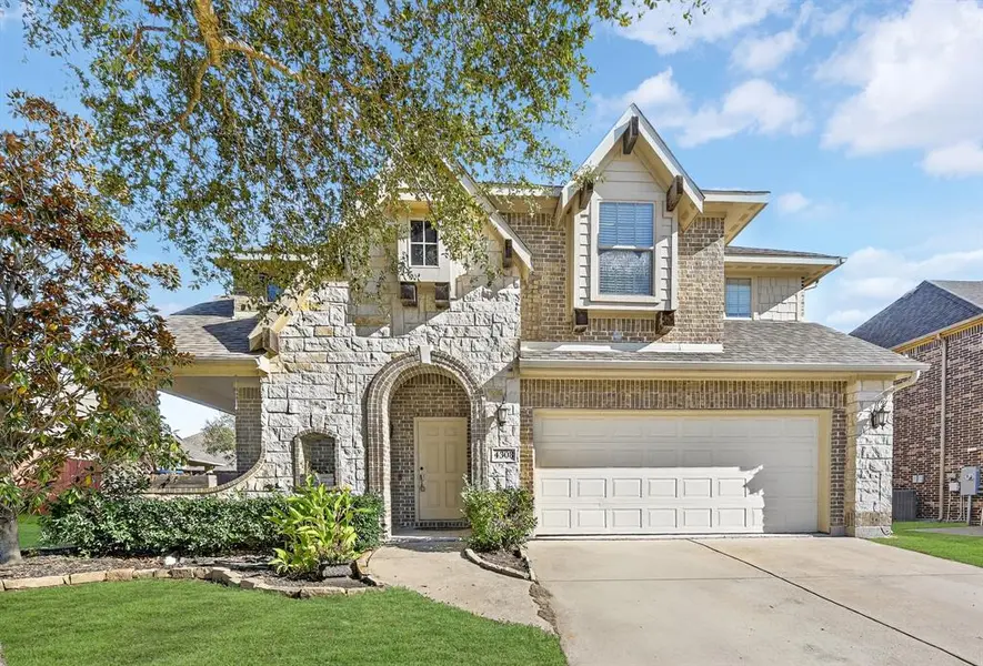 4308 Spruce Road, Melissa, TX 75454