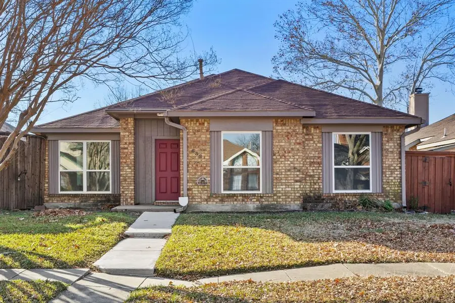 632 Albrook Drive, Allen, TX 75002