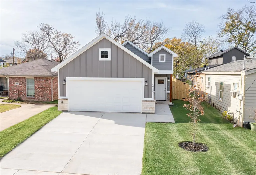 Dallas, TX 75212,4011 Puget Street