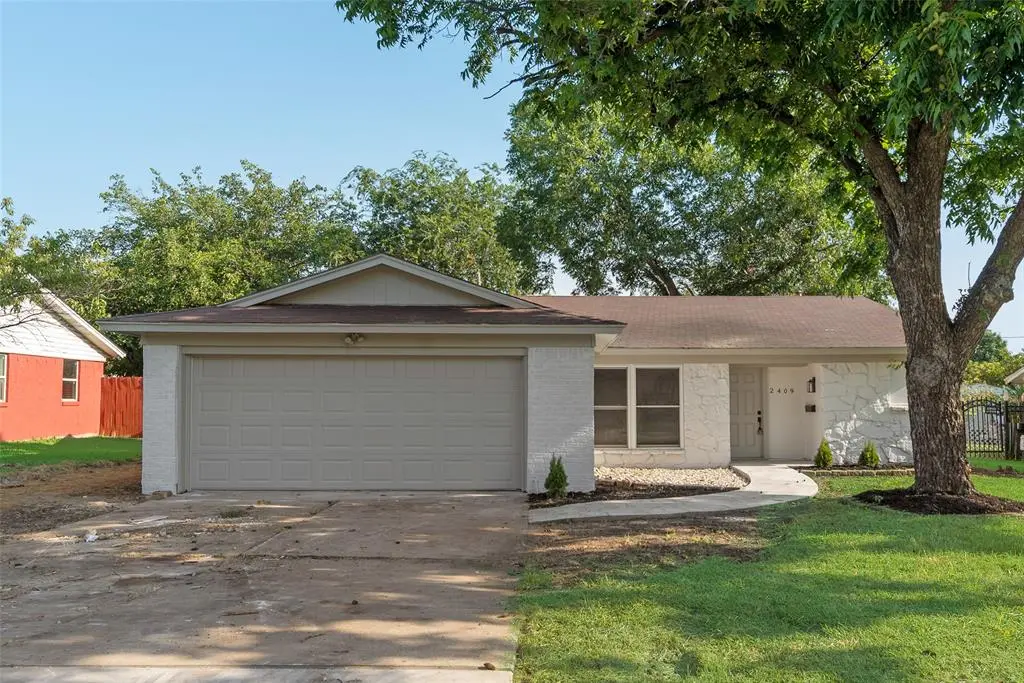 Arlington, TX 76010,2409 Catalo Lane