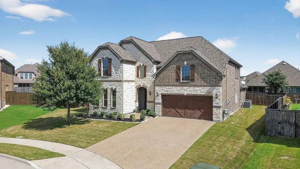 Celina, TX 75078,4250 Salado Creek Way
