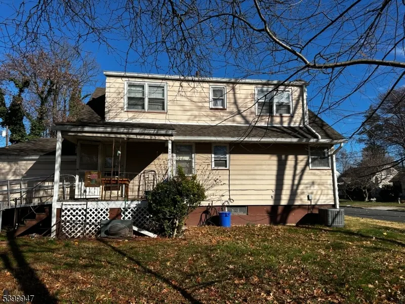Roselle Boro, NJ 07203,538 Dietz St