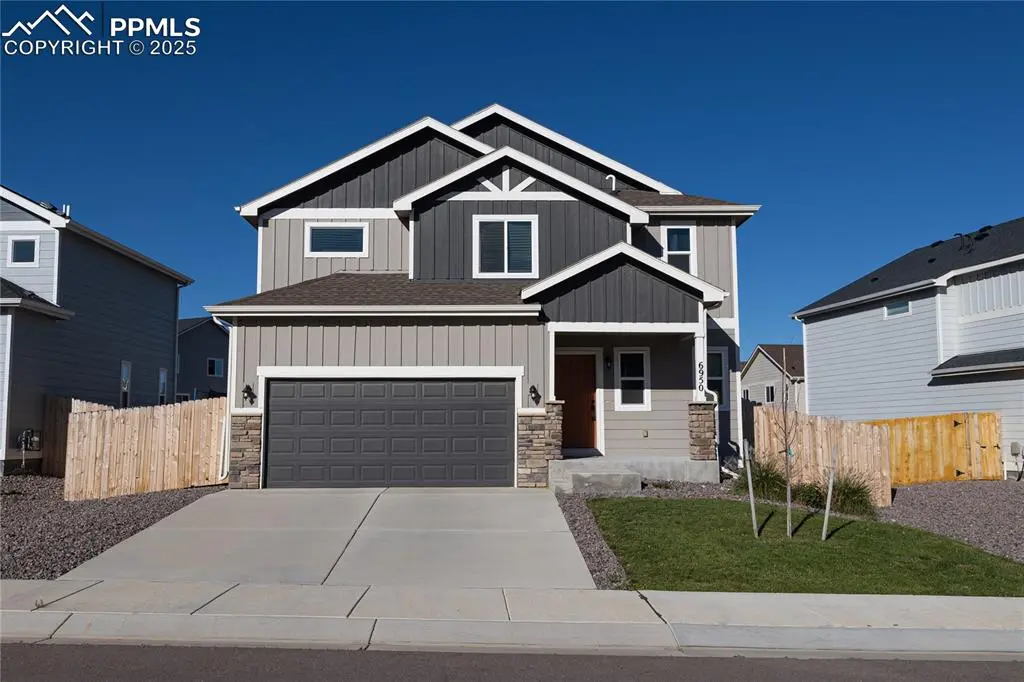 Colorado Springs, CO 80925,6950 Shunka LN