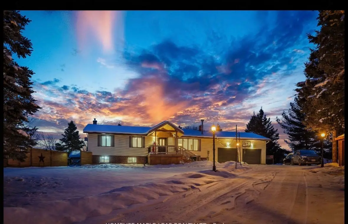 5702 Sixth Line, Erin, ON N0B 1Z0