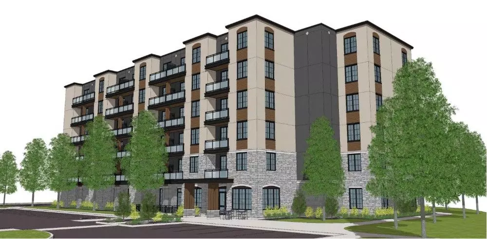 North Grenville, ON K0G 1J0,100 PINEHILL RD #208