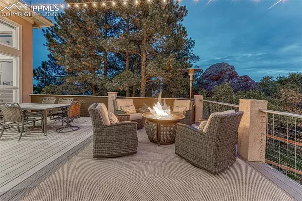 Larkspur, CO 80118,6399 Perry Park BLVD