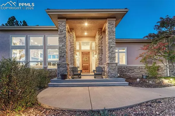 Larkspur, CO 80118,6399 Perry Park BLVD