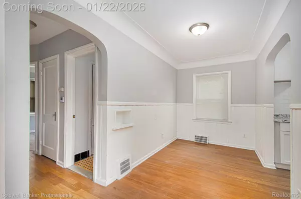 Detroit, MI 48224,5764 MARSEILLES ST