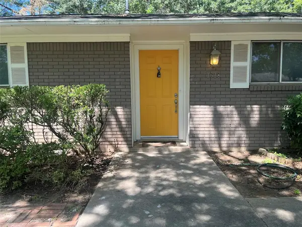 Denton, TX 76205,1618 Kendolph Drive