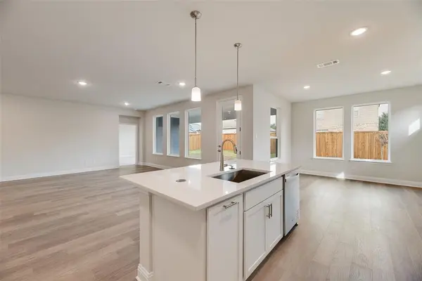 Crowley, TX 76036,529 Marcus Lane