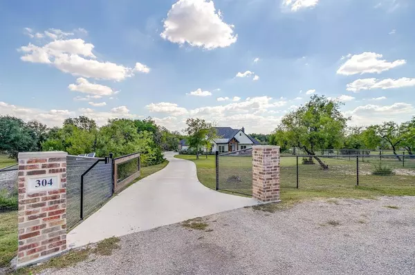 Weatherford, TX 76087,304 Red Roan Road