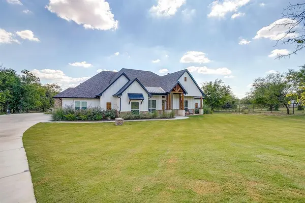 Weatherford, TX 76087,304 Red Roan Road