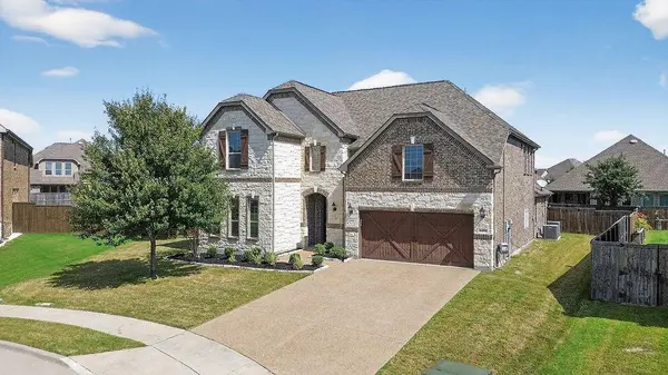 4250 Salado Creek Way, Celina, TX 75078