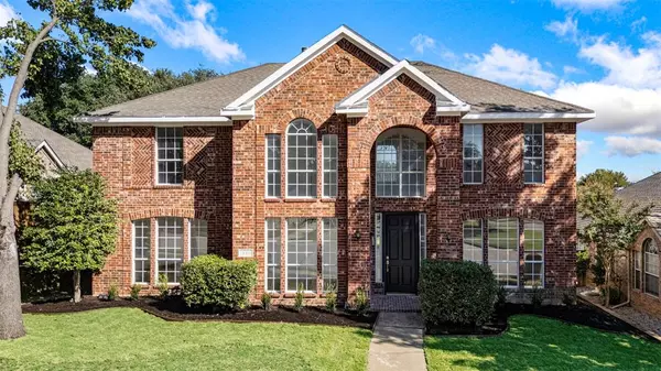 421 Ridge Meade Drive, Lewisville, TX 75067