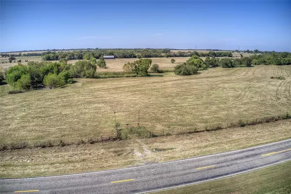 Wolfe City, TX 75496,1184 Fm-816 - Lot 4