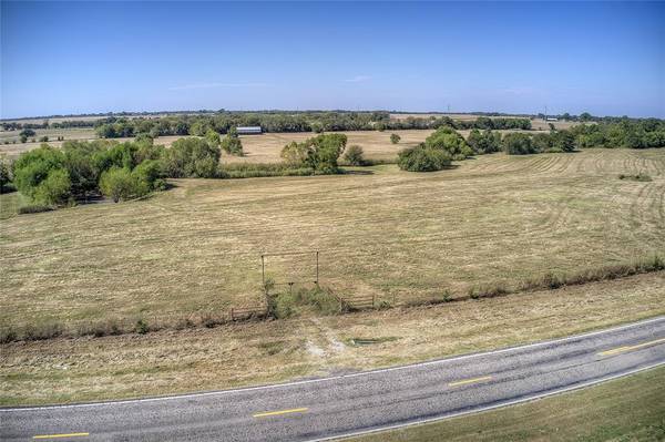 Wolfe City, TX 75496,1184 Fm-816 - Lot 4