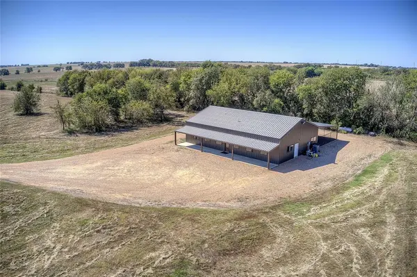 Wolfe City, TX 75496,1184 Fm-816 - Lot 4