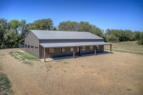 Wolfe City, TX 75496,1184 Fm-816 - Lot 4