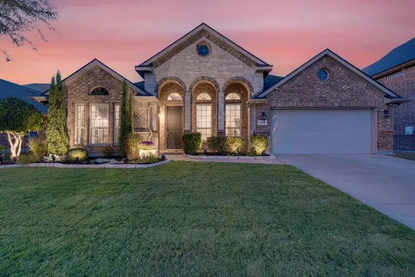 Midlothian, TX 76065,405 Ashlawn Drive