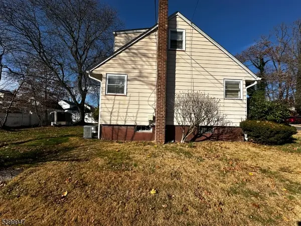 Roselle Boro, NJ 07203,538 Dietz St