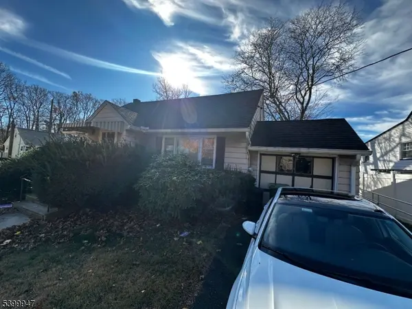 Roselle Boro, NJ 07203,538 Dietz St