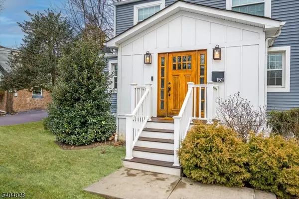 Edison Twp., NJ 08837,152 Fourth St