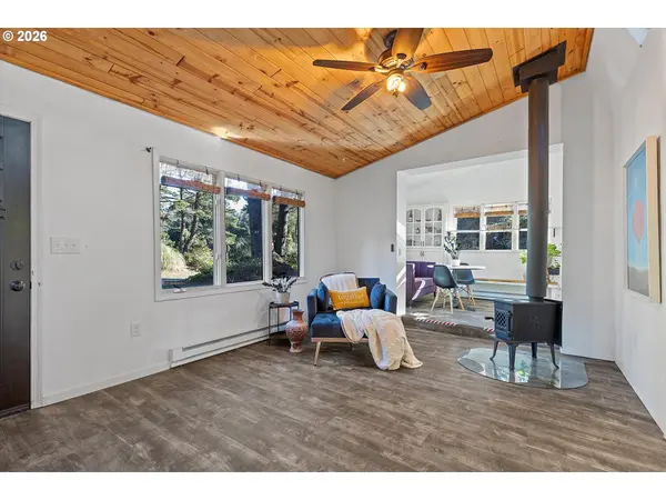 Depoe Bay, OR 97341,15 NE KEENE AVE