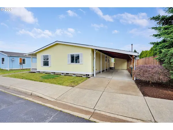 1015 OAK ST ##74, Silverton, OR 97381