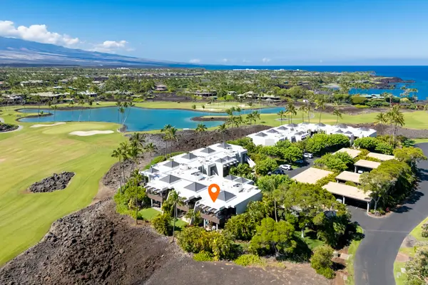 68-1050 MAUNA LANI POINT #J207, Kamuela, HI 96743