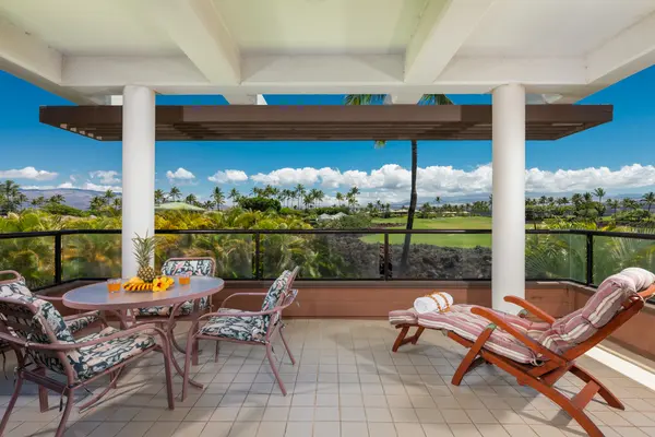 68-1050 MAUNA LANI POINT #J207, Kamuela, HI 96743