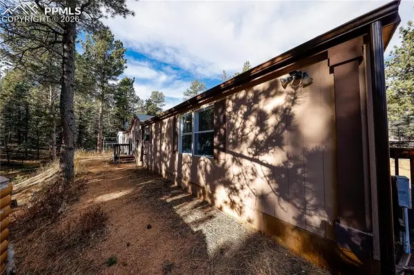 Florissant, CO 80816,1641 Kiowa RD