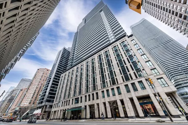 Toronto C01, ON M5S 0C6,955 Bay ST #1602