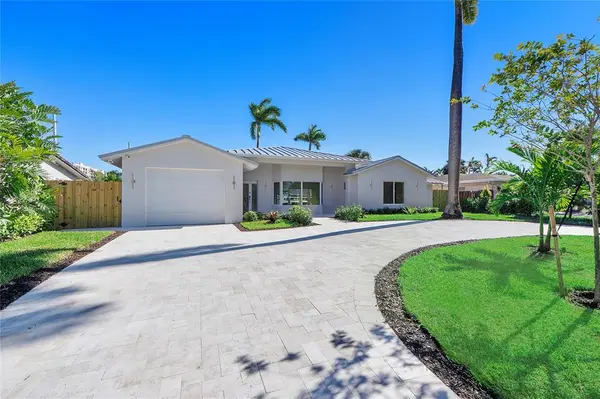 Pompano Beach, FL 33062,1240 NE 27th Way