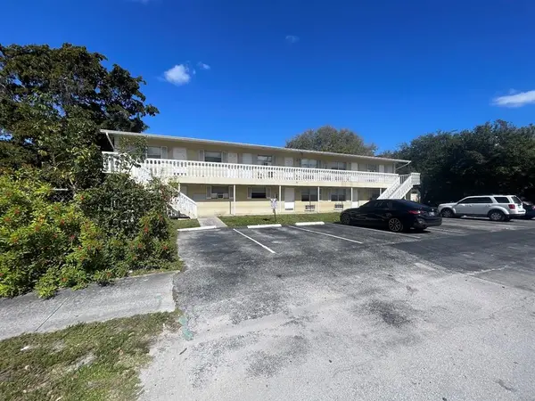 Fort Lauderdale, FL 33311,751 NW 5th St