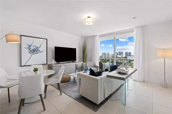 Fort Lauderdale, FL 33304,401 N Birch Road #614