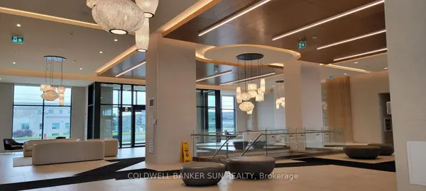 Vaughan, ON L4K 2M9,8960 Jane ST #2415