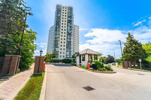 Mississauga, ON L4W 4H4,1360 Rathburn RD E #208