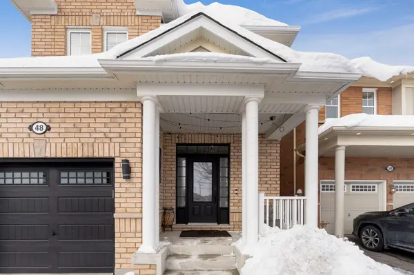 Brampton, ON L7A 0Y5,48 Gibbs RD