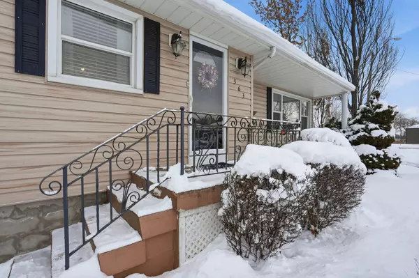 Hamilton, ON L9A 2S8,363 Limeridge RD E