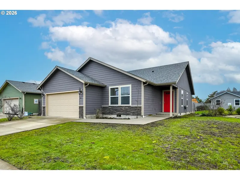 110 TERESA LN, Winston, OR 97496
