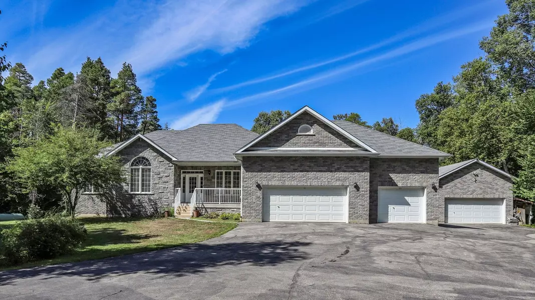 8430 Tosorontio Side Road 20th RD, Adjala-tosorontio, ON L0M 1M0